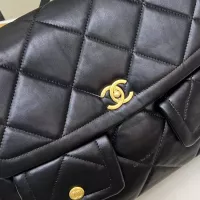 $100.00 USD Chanel AAA Quality Shoulder Bags For Women #1386881