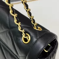 $100.00 USD Chanel AAA Quality Shoulder Bags For Women #1386881