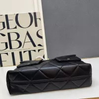 $100.00 USD Chanel AAA Quality Shoulder Bags For Women #1386881