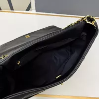 $100.00 USD Chanel AAA Quality Shoulder Bags For Women #1386881
