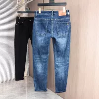 $80.00 USD Yves Saint Laurent YSL Jeans For Men #1386882