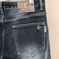 $80.00 USD Yves Saint Laurent YSL Jeans For Men #1386884