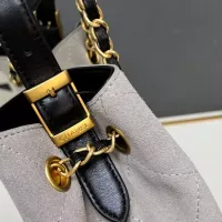 $112.00 USD Chanel AAA Quality Shoulder Bags For Women #1386885