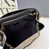 $112.00 USD Chanel AAA Quality Shoulder Bags For Women #1386885
