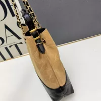 $112.00 USD Chanel AAA Quality Shoulder Bags For Women #1386886
