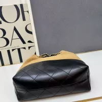 $112.00 USD Chanel AAA Quality Shoulder Bags For Women #1386886