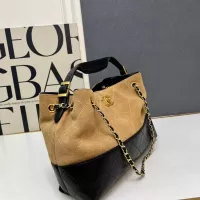 $112.00 USD Chanel AAA Quality Shoulder Bags For Women #1386887