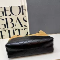 $112.00 USD Chanel AAA Quality Shoulder Bags For Women #1386887