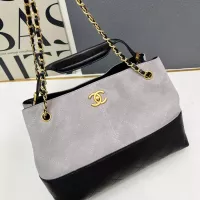 $112.00 USD Chanel AAA Quality Shoulder Bags For Women #1386888