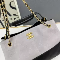 $112.00 USD Chanel AAA Quality Shoulder Bags For Women #1386888