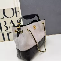 $112.00 USD Chanel AAA Quality Shoulder Bags For Women #1386888