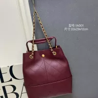 $115.00 USD Chanel AAA Quality Shoulder Bags For Women #1386890