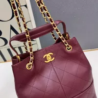$115.00 USD Chanel AAA Quality Shoulder Bags For Women #1386890