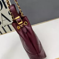 $115.00 USD Chanel AAA Quality Shoulder Bags For Women #1386890