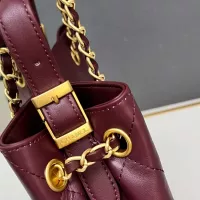 $115.00 USD Chanel AAA Quality Shoulder Bags For Women #1386890