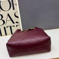$115.00 USD Chanel AAA Quality Shoulder Bags For Women #1386890