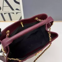 $115.00 USD Chanel AAA Quality Shoulder Bags For Women #1386890