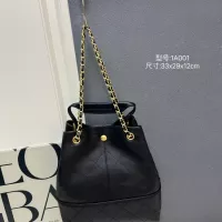 $115.00 USD Chanel AAA Quality Shoulder Bags For Women #1386891