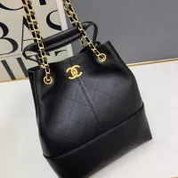 $115.00 USD Chanel AAA Quality Shoulder Bags For Women #1386891