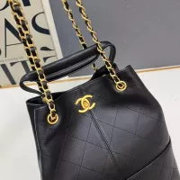 $115.00 USD Chanel AAA Quality Shoulder Bags For Women #1386891