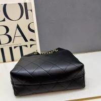 $115.00 USD Chanel AAA Quality Shoulder Bags For Women #1386891