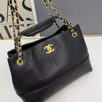 $115.00 USD Chanel AAA Quality Shoulder Bags For Women #1386893