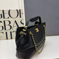 $115.00 USD Chanel AAA Quality Shoulder Bags For Women #1386893