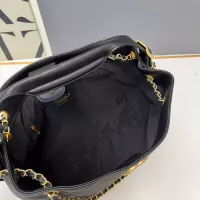$115.00 USD Chanel AAA Quality Shoulder Bags For Women #1386893