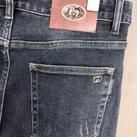 $80.00 USD Gucci Jeans For Men #1386901