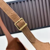 $96.00 USD Yves Saint Laurent YSL AAA Quality Shoulder Bags For Women #1386902