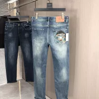 $80.00 USD Gucci Jeans For Men #1386904