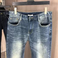 $80.00 USD Gucci Jeans For Men #1386904