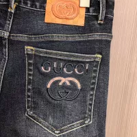 $80.00 USD Gucci Jeans For Men #1386905