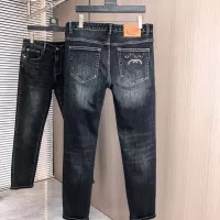 $80.00 USD Gucci Jeans For Men #1386905