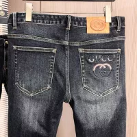 $80.00 USD Gucci Jeans For Men #1386905