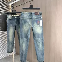 $80.00 USD Moncler Jeans For Men #1386909