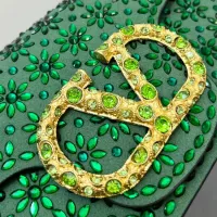 $102.00 USD Valentino AAA Quality Shoulder Bags For Women #1386912