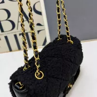 $88.00 USD Chanel AAA Quality Shoulder Bags For Women #1386916