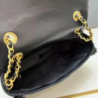 $88.00 USD Chanel AAA Quality Shoulder Bags For Women #1386916
