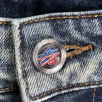 $80.00 USD Moncler Jeans For Men #1386919