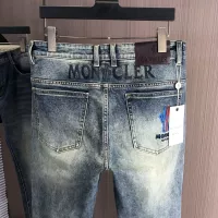 $80.00 USD Moncler Jeans For Men #1386919