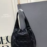 $98.00 USD Chanel AAA Quality Shoulder Bags For Women #1386920