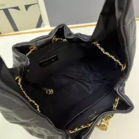 $98.00 USD Chanel AAA Quality Shoulder Bags For Women #1386920