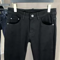 $80.00 USD Moncler Jeans For Men #1386921
