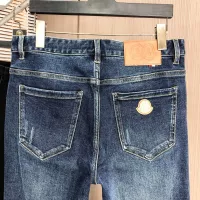 $80.00 USD Moncler Jeans For Men #1386923