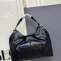 $100.00 USD Chanel AAA Quality Shoulder Bags For Women #1386924