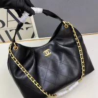 $100.00 USD Chanel AAA Quality Shoulder Bags For Women #1386924