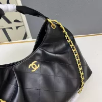 $100.00 USD Chanel AAA Quality Shoulder Bags For Women #1386924