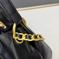 $100.00 USD Chanel AAA Quality Shoulder Bags For Women #1386924