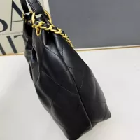 $100.00 USD Chanel AAA Quality Shoulder Bags For Women #1386924